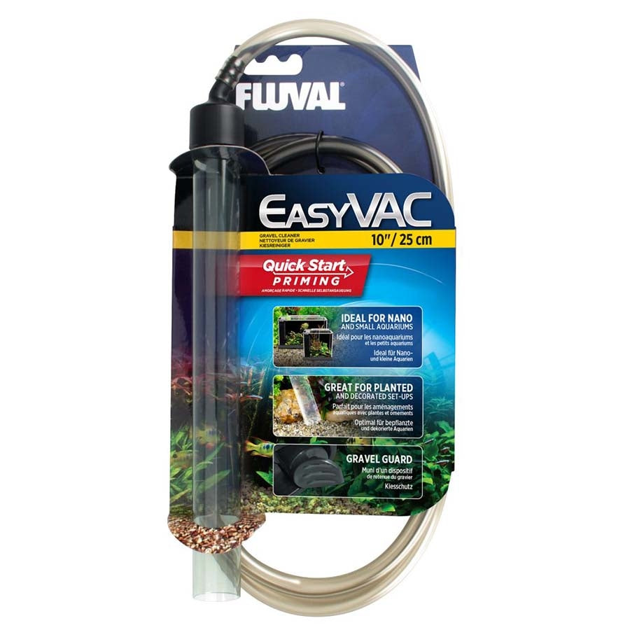 Fluval Gravel Cleaner Mini 25cm
