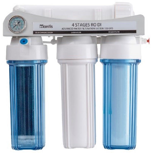 Mantis 4 Stage Ro 100 Advanced