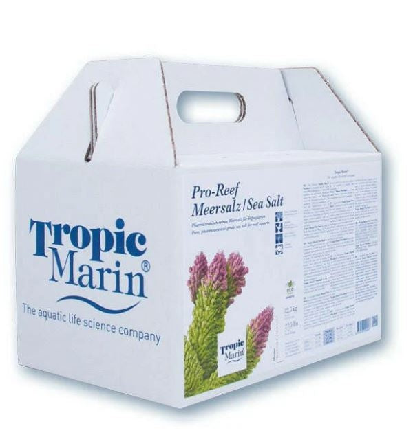 Tropic Marin Pro Reef 300l (12.5kg)