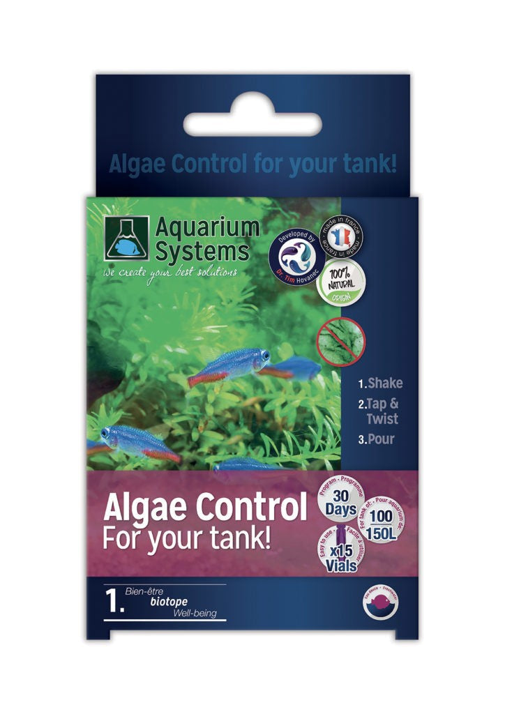 aquarium systems algae control marine nano 75lAquarium Systems Algae