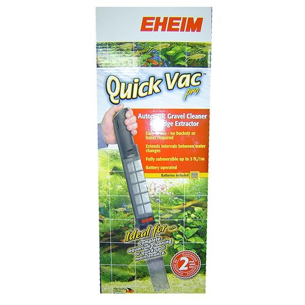 Eheim Quick Vac ProEheim Quick Vac ProHurstville Aquarium