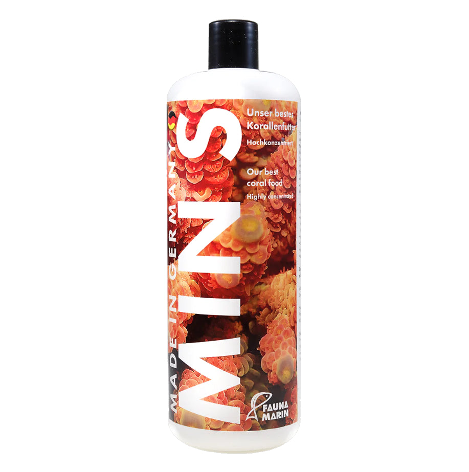 Fauna Marin Min S 1000ml-Hurstville Aquarium