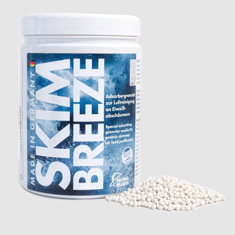 Fauna Marin Skim Breeze Media 2000ml-Hurstville Aquarium