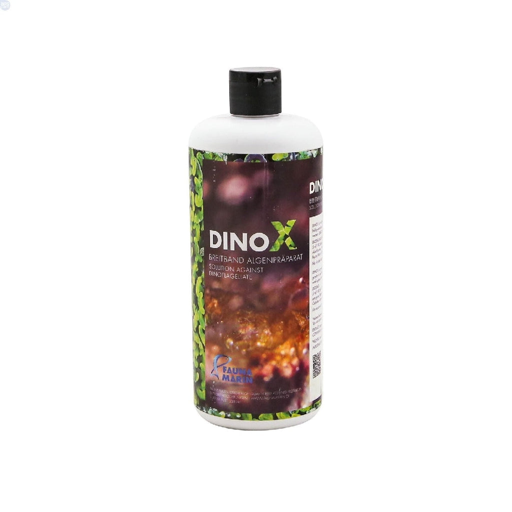 Fauna Marin Dino X 250ml-Hurstville Aquarium
