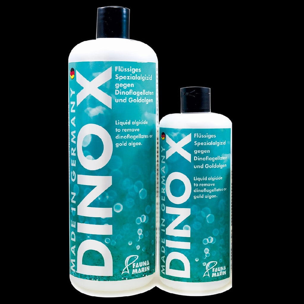 Fauna Marin Dino X 500ml-Hurstville Aquarium