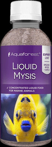 Aquaforest Liquid Mysis 250ml-Hurstville Aquarium