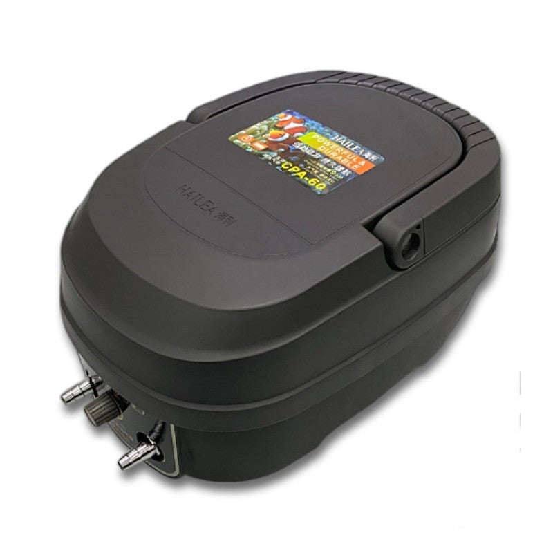 Ac dc aquarium air pump best sale