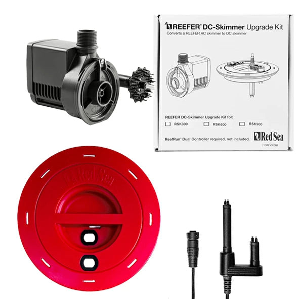 Red Sea Reefer Skimmer 900 Dc Pump – Hurstville Aquarium