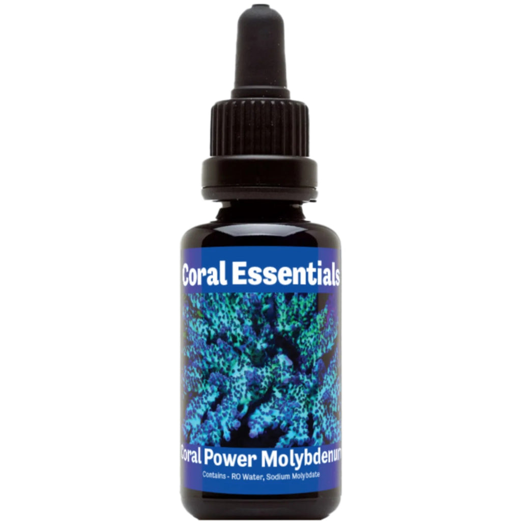 Coral Essentials Molybdenum 50ml