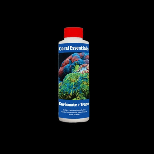 Coral Essentials Carbonate + Trace 500ml