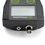Milwaukee Instruments Mw102 Pro+ 2-in-1 Ph And Temperature Meter With Atc-Hurstville Aquarium