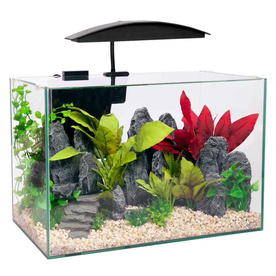 Aqua one shops small tank