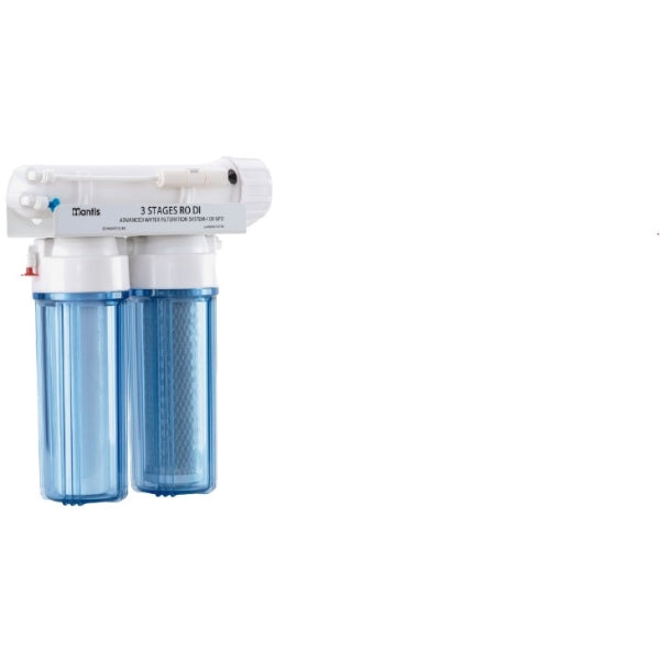 Mantis 3 Stage Ro 100