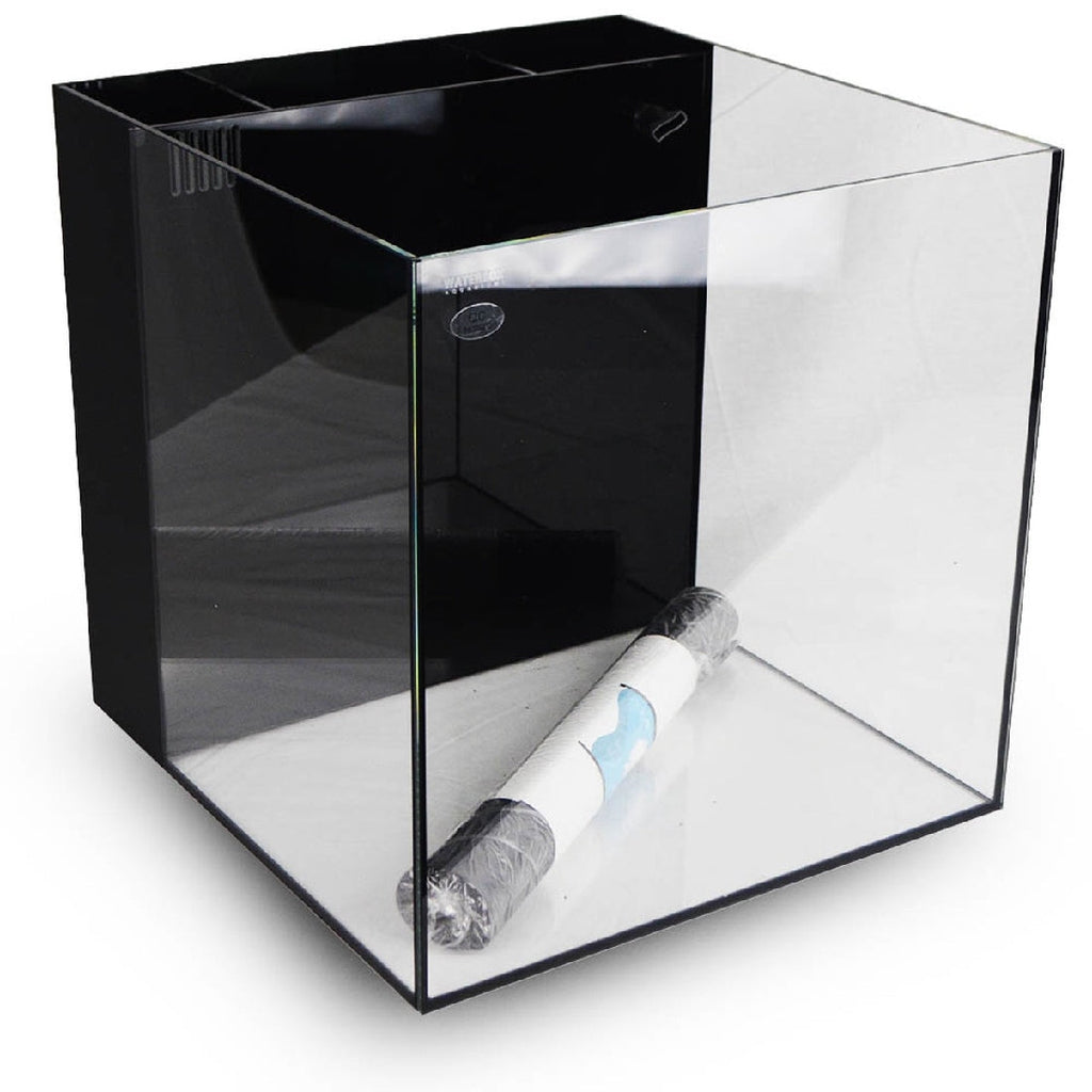 Waterbox Aquariums Cube 20 (pump Included)-Hurstville Aquarium