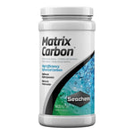 Seachem Matrix Carbon 250ml-Hurstville Aquarium