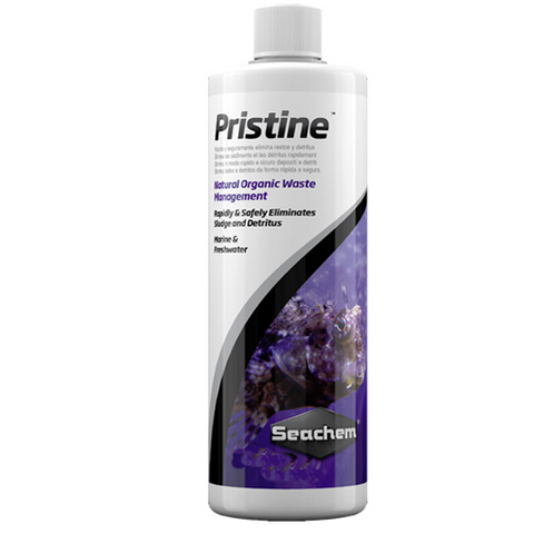 Seachem Pristine 1l 1000ml