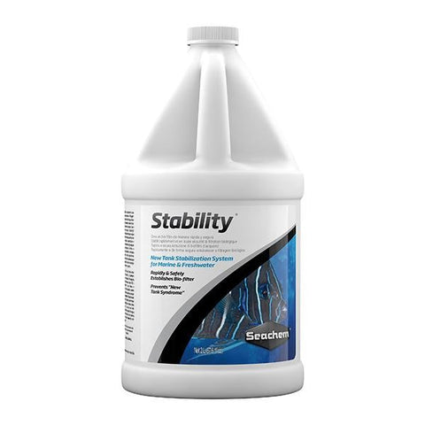 Seachem Stability 2l-Hurstville Aquarium