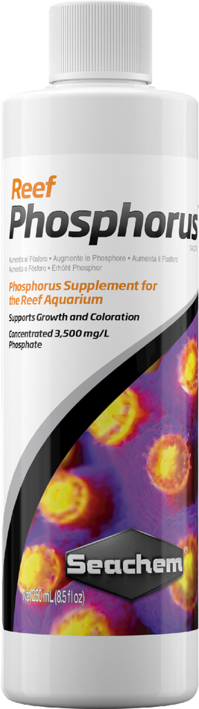 Seachem Reef Phosphorous 250ml