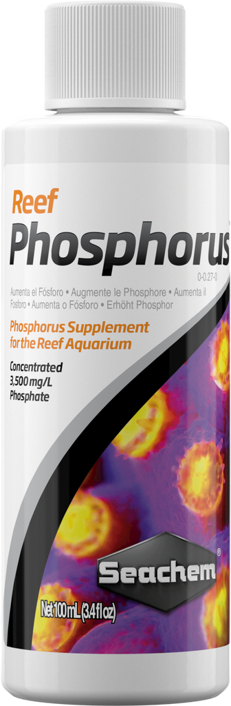 Seachem Reef Phosphorous 100ml