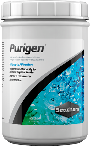 Seachem Purigen 2l