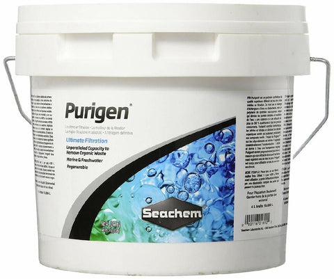 Seachem Purigen 4l