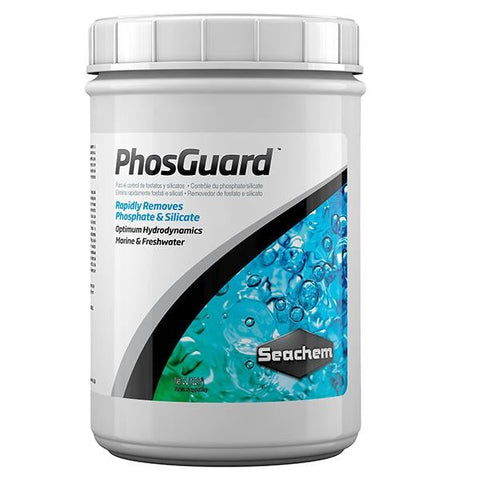 Seachem Phosguard 2l-Hurstville Aquarium