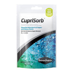 Seachem Cuprisorb 100ml-Hurstville Aquarium