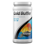 Seachem Gold Buffer 300g-Hurstville Aquarium