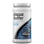 Seachem Discus Buffer 250g-Hurstville Aquarium