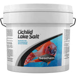 Seachem Cichlid Lake Salt 4kg