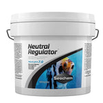 Seachem Neutral Regulator 4kg-Hurstville Aquarium