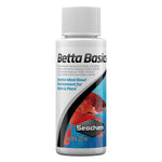 Seachem Betta Basics 60ml-Hurstville Aquarium