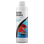 Seachem Betta Basics 250ml-Hurstville Aquarium