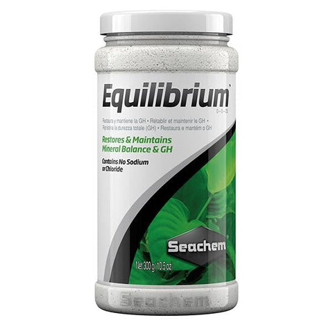 Seachem Equilibrium 300g-Hurstville Aquarium