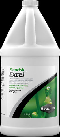 Seachem Flourish Excel 4l-Hurstville Aquarium