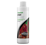 Seachem Flourish Iron 250ml-Hurstville Aquarium