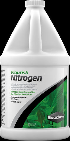 Seachem Flourish Nitrogen 2l-Hurstville Aquarium