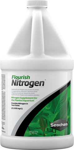 Seachem Flourish Nitrogen 4l