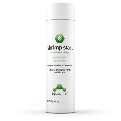 Aquavitro Shrimp Start 150ml-Hurstville Aquarium