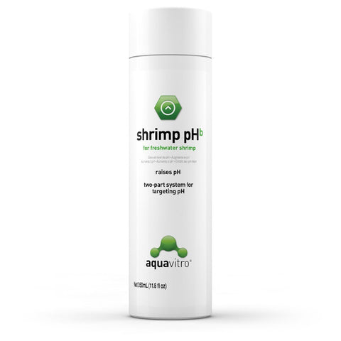 Aquavitro Shrimp Ph B 150ml-Hurstville Aquarium