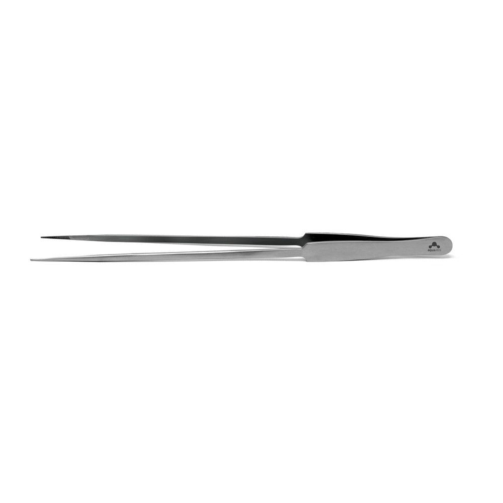 Aquavitro 45° Forceps 20cm