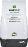 Aquavitro Aquasolum Black Humate 4kg-Hurstville Aquarium