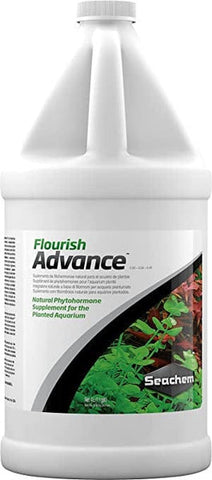 Seachem Flourish Advance 4l