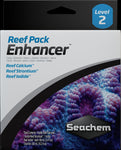 Seachem Reef Pack Enhancer-Hurstville Aquarium