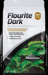 Seachem Flourite Dark 3.5kg-Hurstville Aquarium