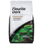 Seachem Flourite Dark 7kg-Hurstville Aquarium