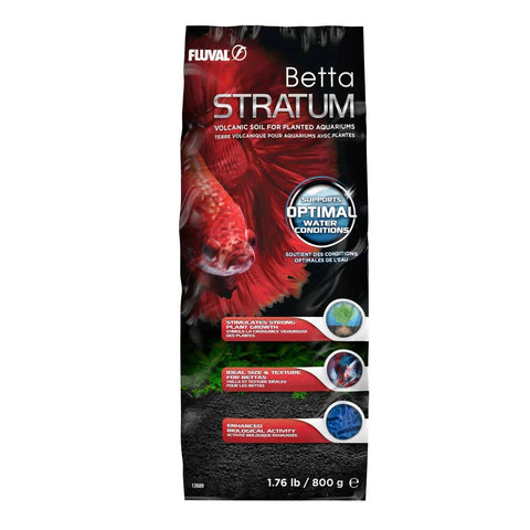 Fluval Betta Stratum 800gm