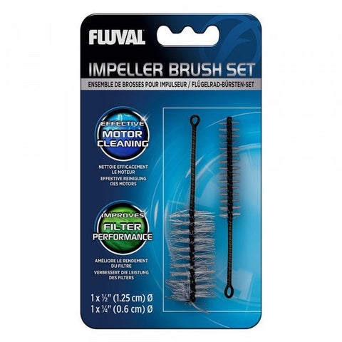 Fluval Impeller Brush Set-Hurstville Aquarium