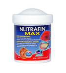 Nutrafin Max Tropical Color Enhancing Flakes 19g-Hurstville Aquarium