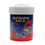 Nutrafin Max Tropical Color Enhanching Flakes 38g-Hurstville Aquarium